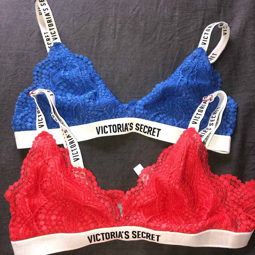 VS Bralette Bundle
